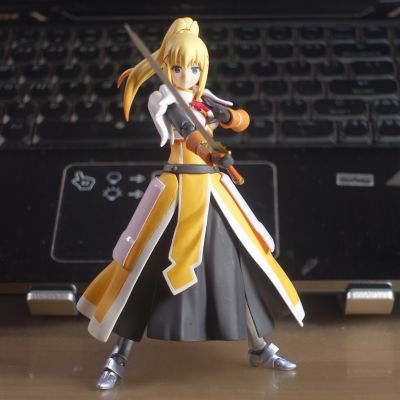 figma#450 为美好的世界献上祝福！ 第三季 达克妮丝