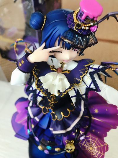 Love Live! 爱与演唱会! 学园偶像祭 津岛善子