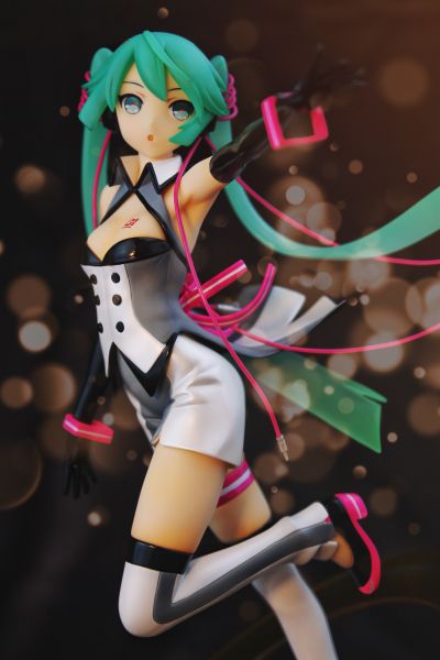 初音未来 二次元Dream Fever ver.