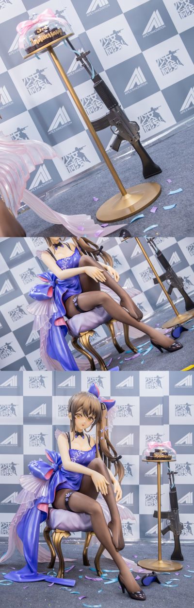 少女前线 K2 黎明之前Ver. 等身