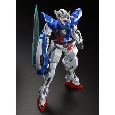 RG 机动战士高达00 GN-001REII能天使高达修复型II