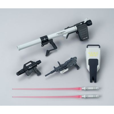 MG 机动战士高达外传 殖民地坠落之地 RGM-79 吉姆 白色猎犬队