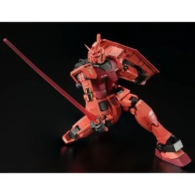 RG RX-78/C.A 夏亚专用高达