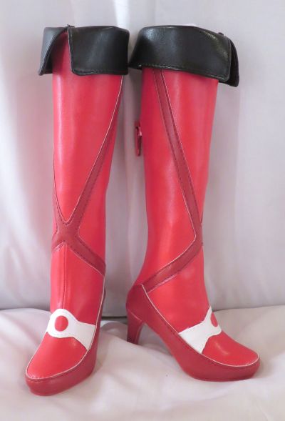 Dollfie Dream Sister DDS 超时空要塞DELTA 芙蕾雅·薇恩