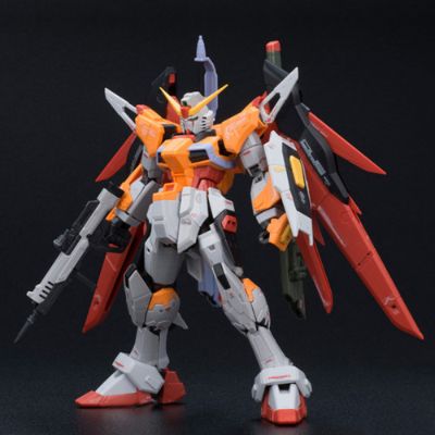 RG 命运高达 海涅专用配色版