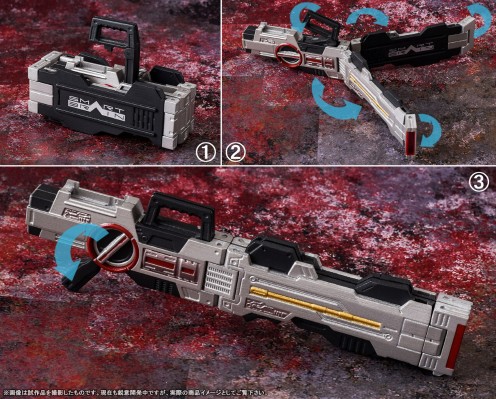 S.I.C. Colosseum 假面骑士555 假面骑士555