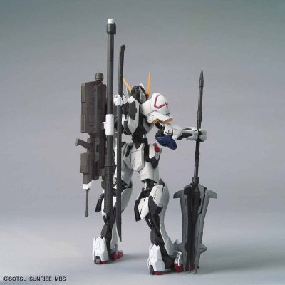 MG 1/100 巴巴托斯高达