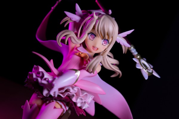 Fate/Kaleid liner 魔法少女☆伊莉雅 魔法少女☆伊莉雅 [动画Ver.]