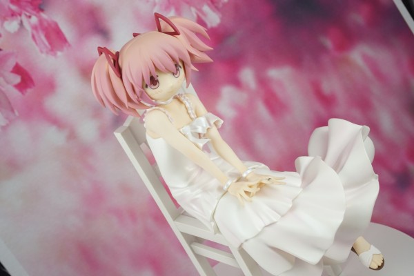 POP UP PARADE 剧场版 魔法少女小圆 [新篇] 叛逆的物语 鹿目圆