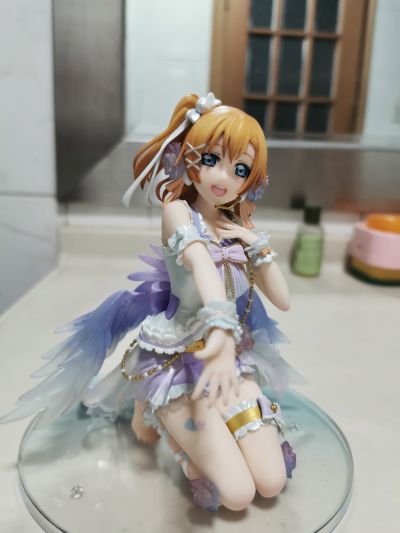 Love Live! School Idol Festival 高坂穗乃果 白色情人节篇