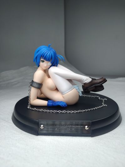 R-Line 一骑当千 吕蒙子明 DVD Back Jacket Ver.