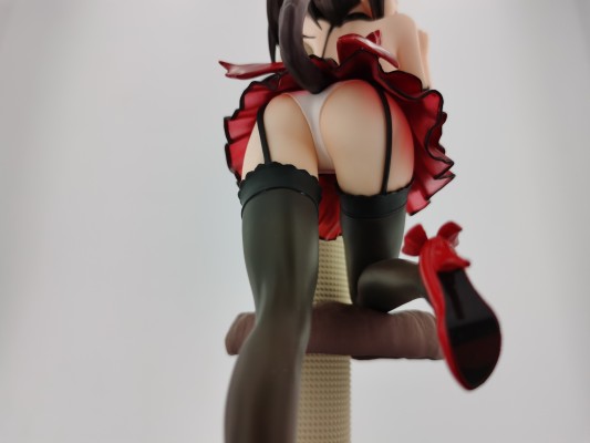 约会大作战 第三季 蓝光碟套装上卷附赠品 时崎狂三  限量版