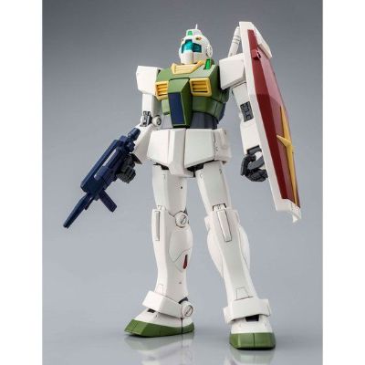 MG 机动战士Z高达 RMS-179 (RGM-79R) 吉姆II AEUG Colors 