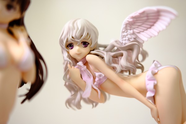 ピリオド sweet drops 高坂初实