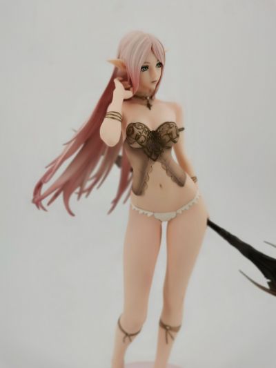 天堂 II 精灵 Wonder Festival 2010 Winter