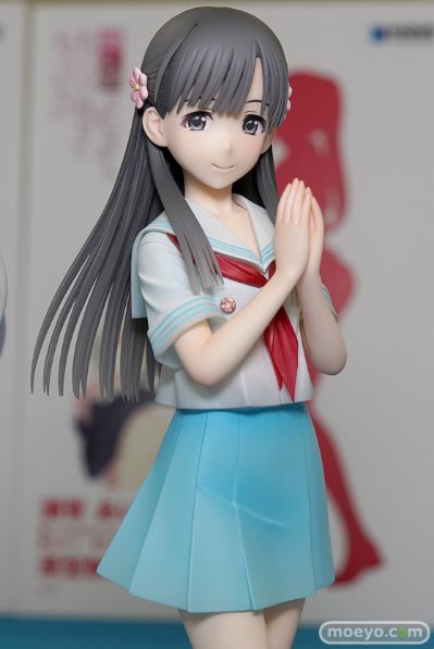 Dream Tech 偶像大师灰姑娘女孩 小早川紗枝 优雅的京娘ver.