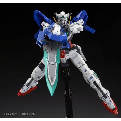 RG 机动战士高达00 GN-001REII能天使高达修复型II