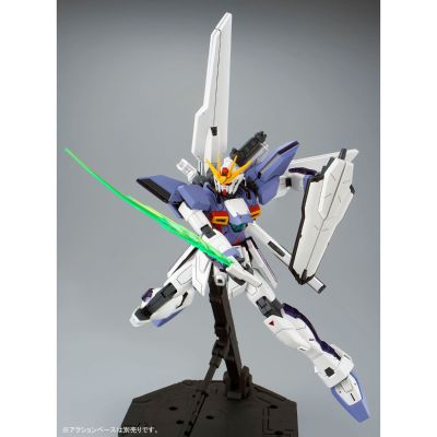 MG 高达X 3号机