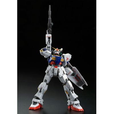 RG 机动战Z高达 RX-178高达Mk-II RG Limited Color Ver. 