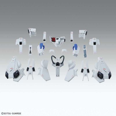 MG 高达前哨战 FA-010A 先行量产型全装甲ZZ Ver. Ka