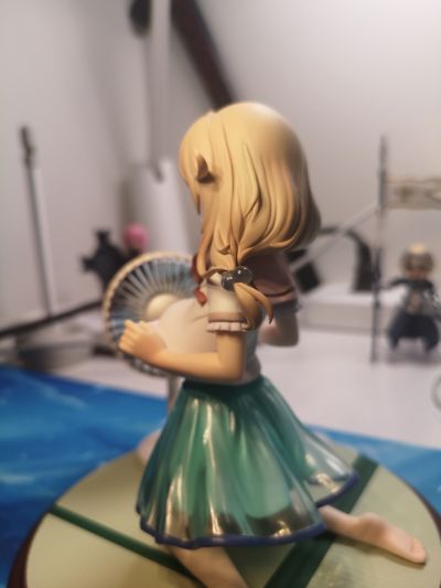 偶像大师灰姑娘女孩 遊佐梢 甜蜜小仙子