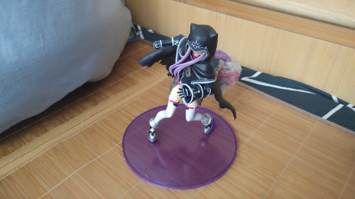 一番赏 Fate/Grand Order 绝对魔兽战线巴比罗尼亚 美杜莎 Lancer