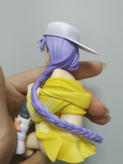 压泡面手办 Fate/Grand Order BB