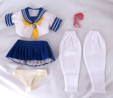 Dollfie Dream Dynamite DDdy 一骑当千 关羽云长