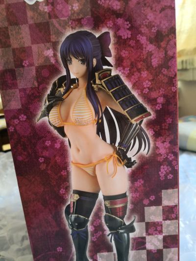 少女骑士物语 More&More 龙造寺茜