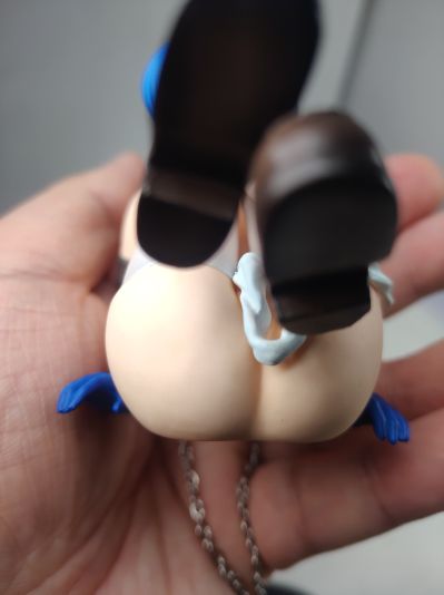 R-Line 一骑当千 吕蒙子明 DVD Back Jacket Ver.