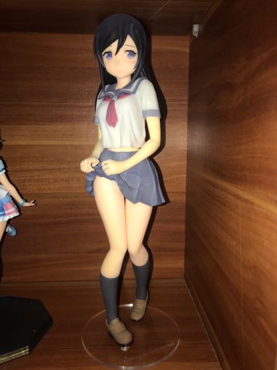 我的妹妹不可能那么可爱 新垣绫濑