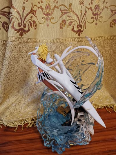 死神 蒂雅·赫丽贝尔