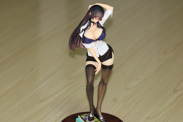 skytube 绫女