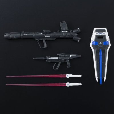 RG 机动战士高达SEED ASTRAY MBF-P03 异端高达蓝色机