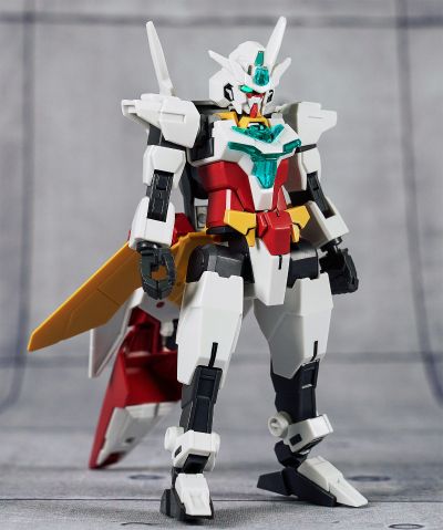 HGBD:R 高达创形者：再起  天王星七型高达