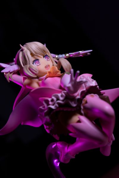 Fate/Kaleid liner 魔法少女☆伊莉雅 魔法少女☆伊莉雅 [动画Ver.]