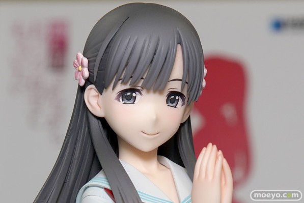 Dream Tech 偶像大师灰姑娘女孩 小早川紗枝 优雅的京娘ver.