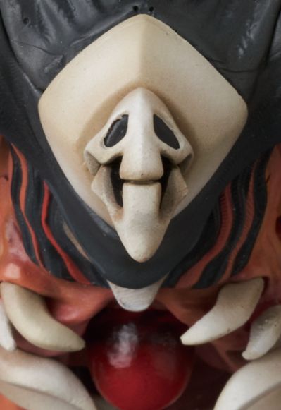 UltraDetailFigure No.578 福音战士新剧场版 第10使徒 塞路尔 