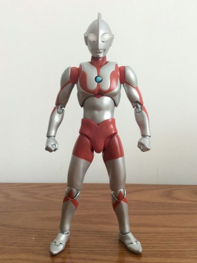 ULTRA-ACT 奥特曼セブン 『奥特曼セブン』