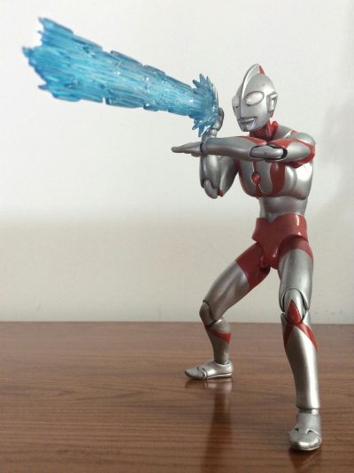 ULTRA-ACT 奥特曼セブン 『奥特曼セブン』