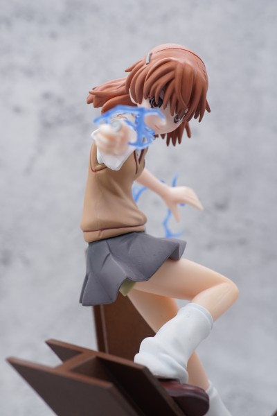 LPM景品 某科学的超电磁炮 御坂美琴