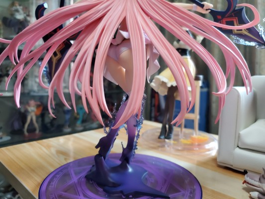 迷宫旅人 2-2 暗堕少女与起始之书 艾丽西亚・哈特 暗堕ver.