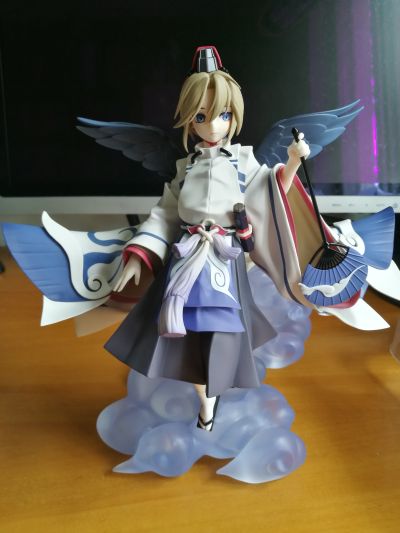 阴阳师 少羽大天狗