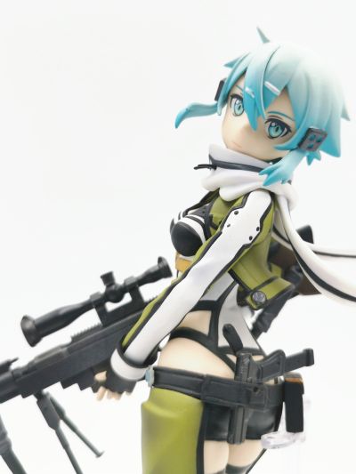 刀剑神域 第二季 诗乃