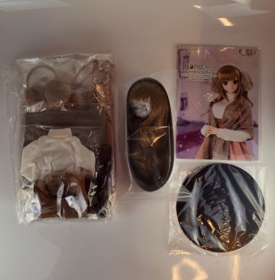 艾莉丝收藏 Azone Direct Store Limited 