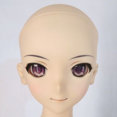 Dollfie Dream Sister DDS 偶像大师 如月千早