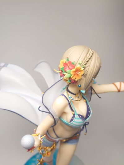 偶像大师灰姑娘女孩 盐见周子 Blue Horizon Ver.