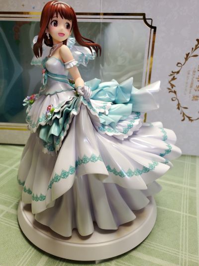 偶像大师 MILLION LIVE!  田中琴叶  花之祝福ver.