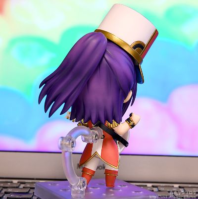 粘土人#1340 BanG Dream! 少女乐团派对 濑田薰 舞台服装