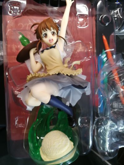 迷糊餐厅 种岛白杨